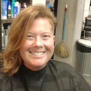 Meet your Posher, Claire